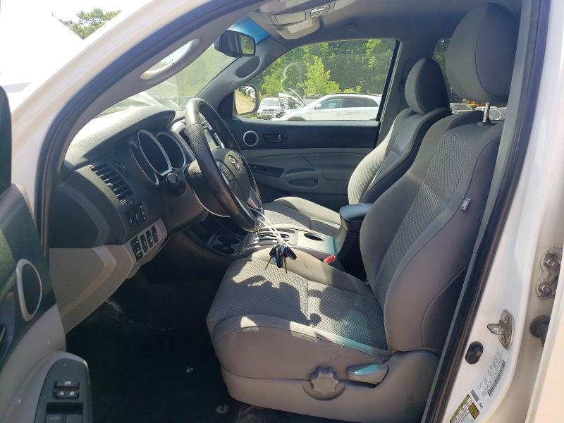 56246786 :رقم المزاد ، 3TMLU4EN9DM111775 vin ، 2013 Toyota Tacoma مزاد بيع
