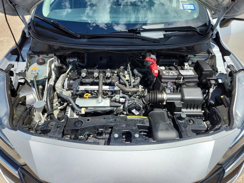 Aukcja sprzedaży 2024 Nissan Versa, vin: 3N1CN8EV0RL877317, numer aukcji: 56739306