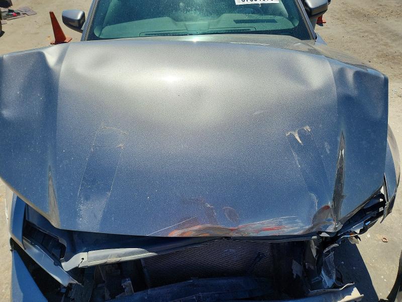 Продажа на аукционе авто 2014 Ford Mustang, vin: 1ZVBP8AM0E5205197, номер лота: 57891676