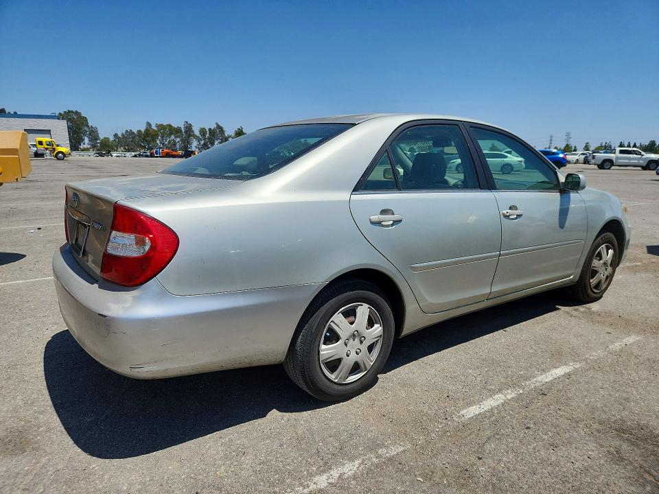 Продаж на аукціоні авто 2002 Toyota Camry, vin: JTDBE32K320020966, номер лоту: 56679446