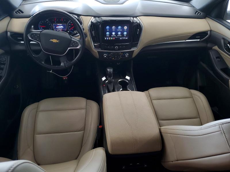 Продажа на аукционе авто 2022 Chevrolet Traverse, vin: 1GNEVHKW1NJ182288, номер лота: 85613335