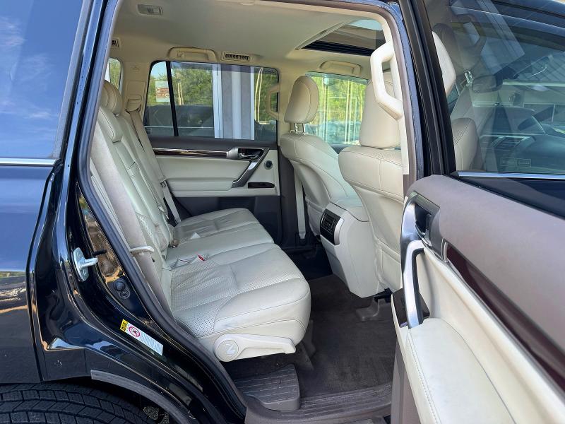 Auction sale of the 2015 Lexus Gx, vin: JTJJM7FX7F5104385, lot number: 59005296