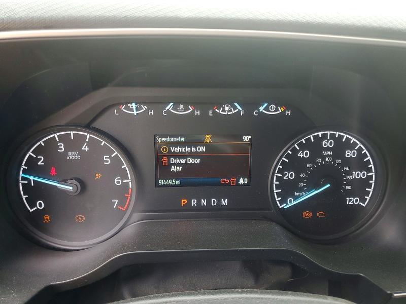 Продажа на аукционе авто 2023 Ford F150, vin: 1FTEX1CP2PKD02565, номер лота: 57871066