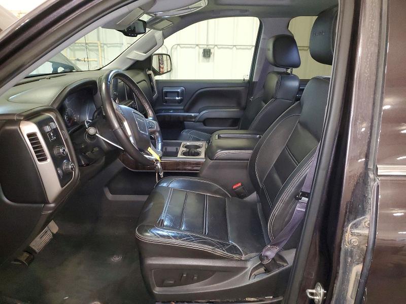 Продажа на аукционе авто 2015 Gmc Sierra, vin: 3GTU2WEJ8FG164908, номер лота: 58632676