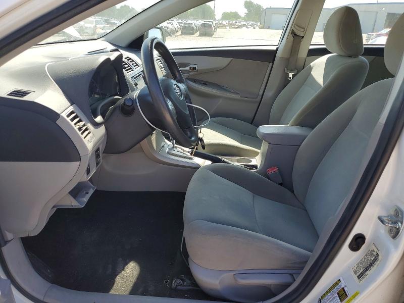 2013 Toyota Corolla მანქანა იყიდება აუქციონზე, vin: 5YFBU4EE0DP096930, აუქციონის ნომერი: 56853436