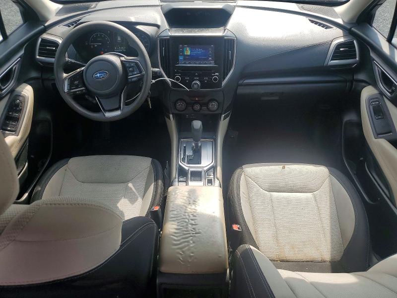Продаж на аукціоні авто 2022 Subaru Forester, vin: JF2SKACC5NH403674, номер лоту: 59268276