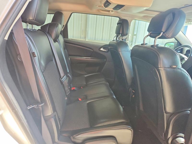 54555776 :رقم المزاد ، 3C4PDCGB5GT185817 vin ، 2016 Dodge Journey مزاد بيع