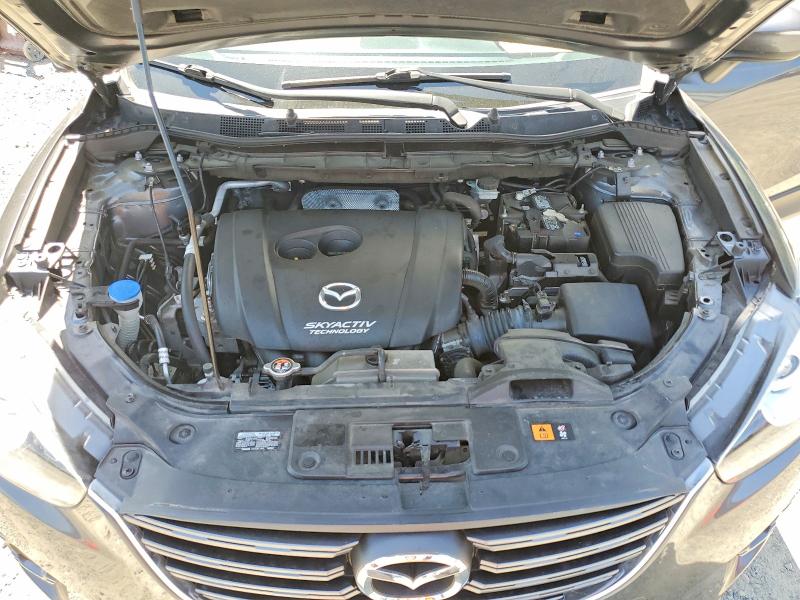 Aukcja sprzedaży 2016 Mazda Cx-5, vin: JM3KE4DY6G0900033, numer aukcji: 57900406
