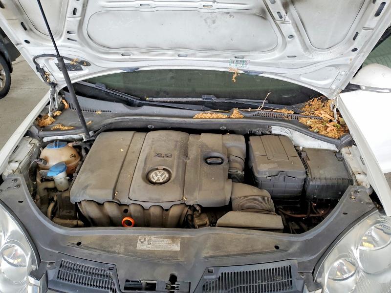 Продаж на аукціоні авто 2010 Volkswagen Jetta, vin: 3VWRZ7AJ7AM152530, номер лоту: 58133316