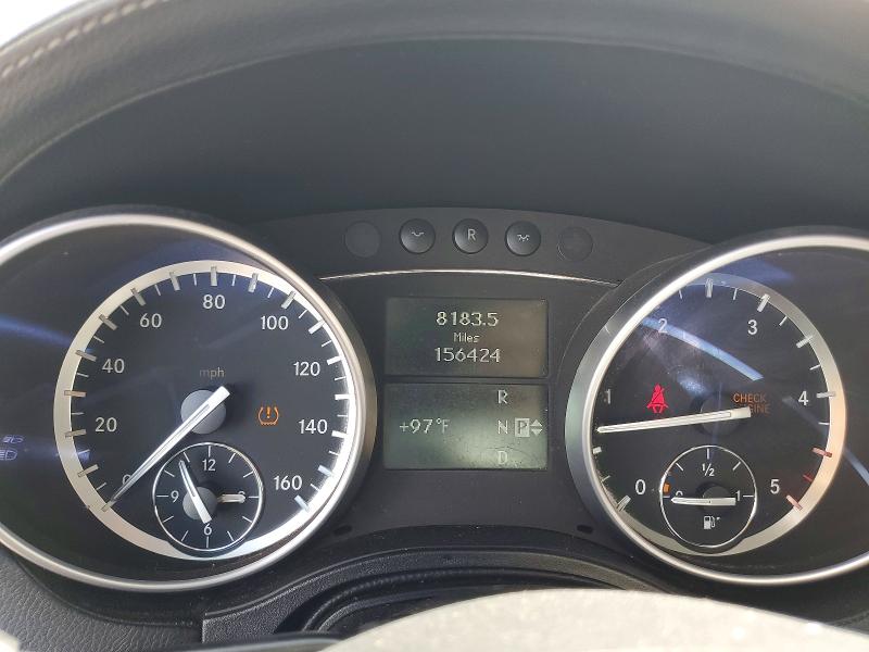 Aukcja sprzedaży 2012 Mercedes-benz Gl-class Gl350 Bluet, vin: 4JGBF2FEXCA794750, numer aukcji: 57028466
