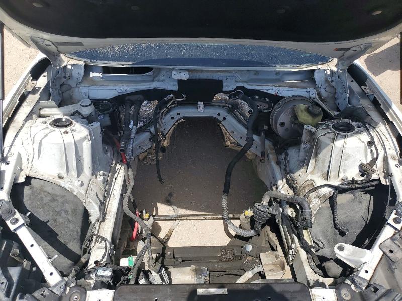 58023646 :رقم المزاد ، 1G1FH1R76G0136726 vin ، 2016 Chevrolet Camaro مزاد بيع
