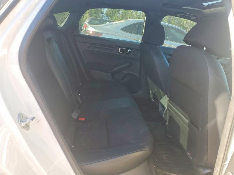 Aukcja sprzedaży 2022 Honda Civic, vin: 2HGFE2F54NH117708, numer aukcji: 58532486