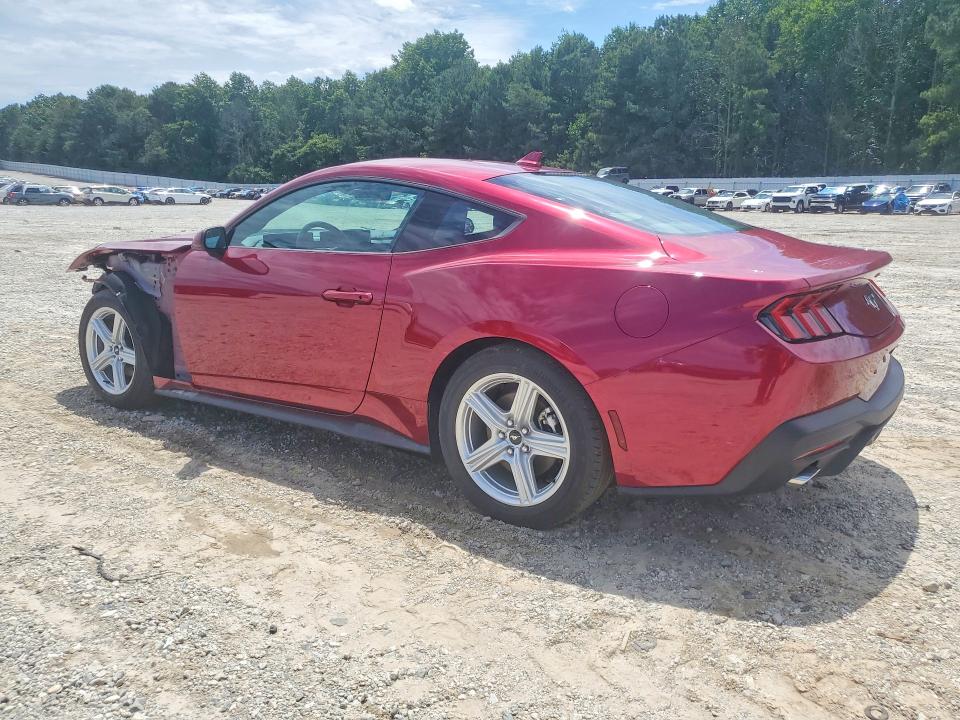Продаж на аукціоні авто 2026 Ford Mustang, vin: 1FA6P8TH5T5103367, номер лоту: 57721786