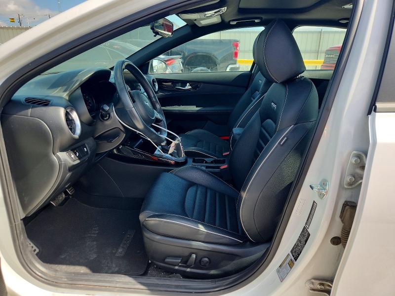 Продажа на аукционе авто 2023 Kia Forte, vin: 3KPF54AD6PE622396, номер лота: 57397166