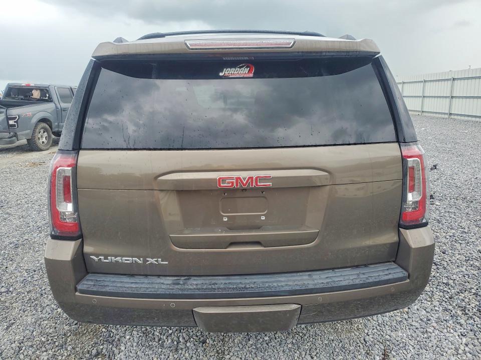 Продажа на аукционе авто 2016 Gmc Yukon, vin: 1GKS1GKC9GR113719, номер лота: 56465696