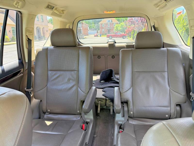 Продаж на аукціоні авто 2018 Lexus Gx, vin: JTJBM7FX8J5186981, номер лоту: 57392046