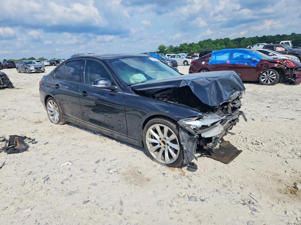 Продажа на аукционе авто 2012 Bmw 328, vin: WBA3A5C54CF341995, номер лота: 57023866