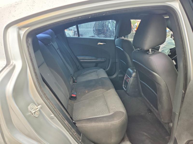 56347716 :رقم المزاد ، 2C3CDXBG1FH722249 vin ، 2015 Dodge Charger مزاد بيع