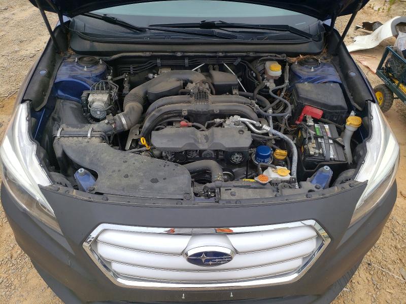 Aukcja sprzedaży 2016 Subaru Legacy, vin: 4S3BNAF65G3064183, numer aukcji: 55874046