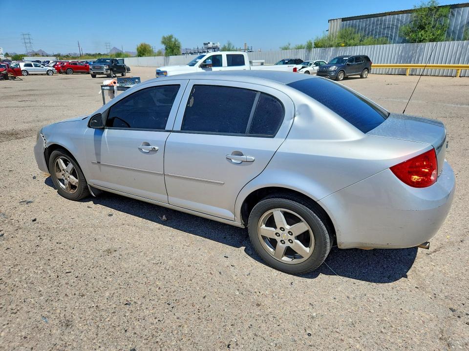 Aukcja sprzedaży 2010 Chevrolet Cobalt, vin: 1G1AF5F52A7165259, numer aukcji: 57342896