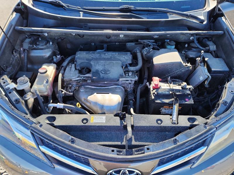 2015 Toyota Rav4 მანქანა იყიდება აუქციონზე, vin: JTMRFREV9FD141861, აუქციონის ნომერი: 56522046