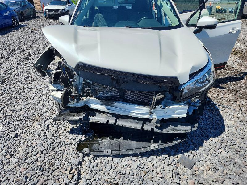 Продажа на аукционе авто 2019 Subaru Forester, vin: JF2SKAPC3KH517839, номер лота: 55913866