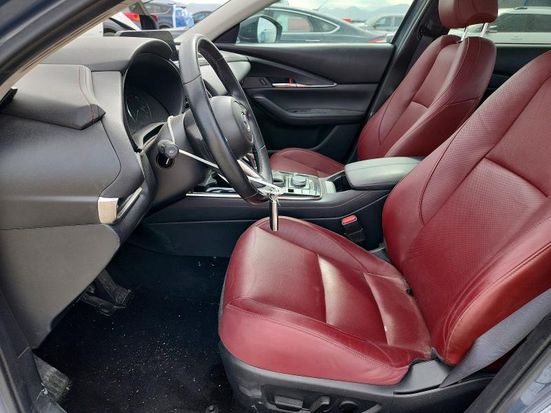 Aukcja sprzedaży 2023 Mazda Cx-30, vin: 3MVDMBCM5PM540448, numer aukcji: 56298816