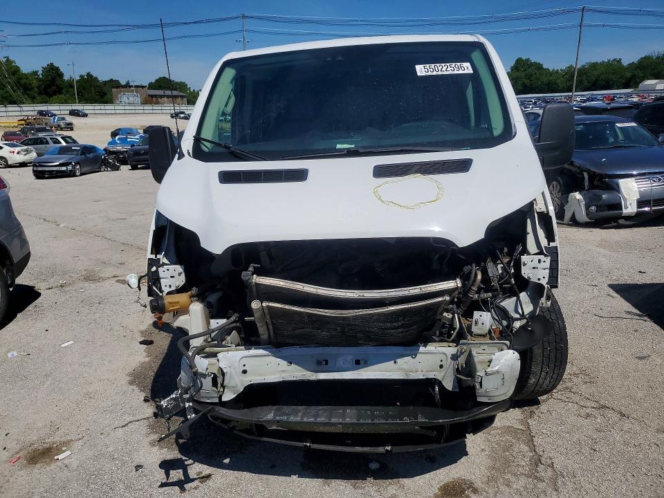 Продажа на аукционе авто 2017 Ford Transit, vin: 1FTYR2ZM6HKB56585, номер лота: 55022596