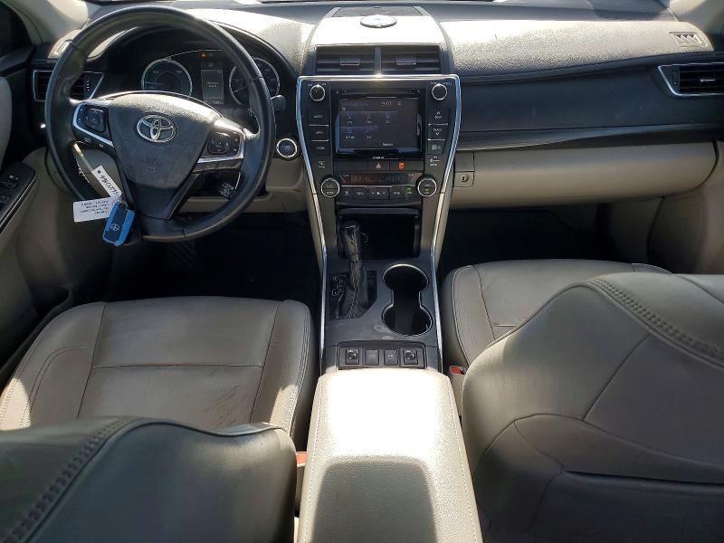 Продаж на аукціоні авто 2017 Toyota Camry Hybrid, vin: 4T1BD1FK1HU200929, номер лоту: 56297466