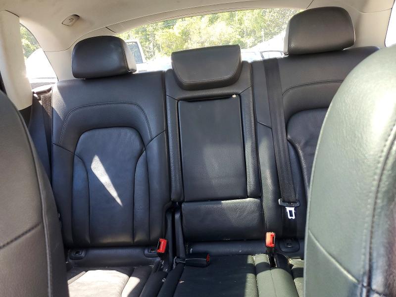 57329246 :رقم المزاد ، WA1LFAFPXDA006498 vin ، 2013 Audi Q5 مزاد بيع