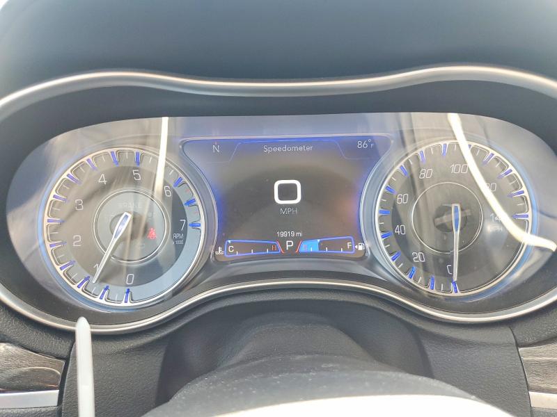Продаж на аукціоні авто 2022 Chrysler 300, vin: 2C3CCADG7NH245421, номер лоту: 57078716