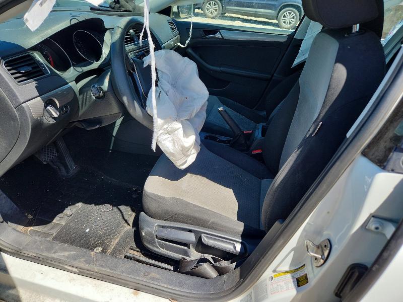 Продаж на аукціоні авто 2017 Volkswagen Jetta, vin: 3VW2B7AJ8HM375014, номер лоту: 57146316