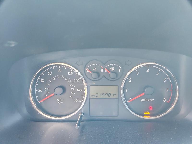Продажа на аукционе авто 2007 Hyundai Tiburon, vin: KMHHM66D47U249954, номер лота: 57185716