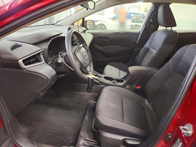Aukcja sprzedaży 2024 Toyota Corolla Hybrid, vin: JTDBCMFE1RJ026687, numer aukcji: 56102406
