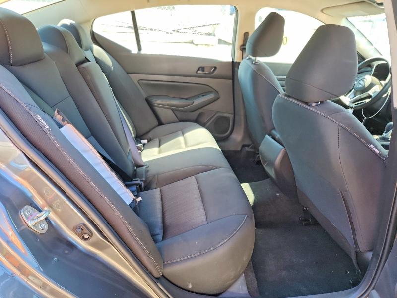 Продажа на аукционе авто 2026 Nissan Altima, vin: 1N4BL4DV1TN314282, номер лота: 55628096