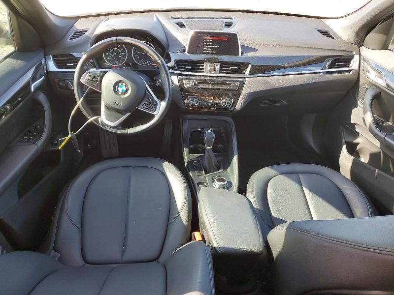 Aukcja sprzedaży 2018 Bmw X1, vin: WBXHU7C38J5H45062, numer aukcji: 57896116