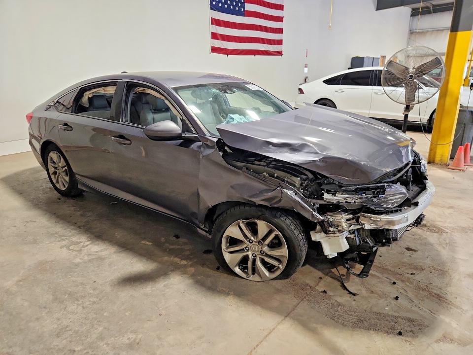 Продажа на аукционе авто 2020 Honda Accord, vin: 1HGCV1F11LA049888, номер лота: 58628256