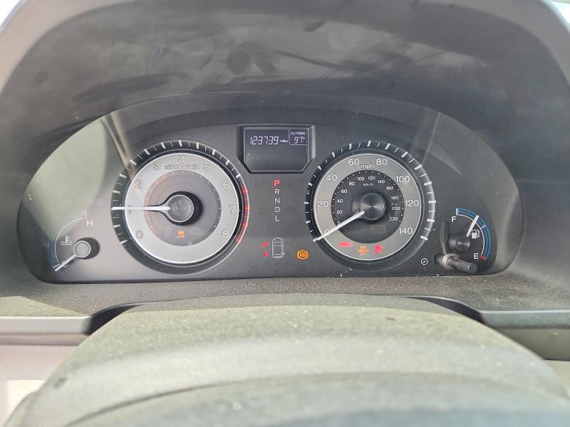 55809596 :رقم المزاد ، 5FNRL5H69DB003961 vin ، 2013 Honda Odyssey مزاد بيع