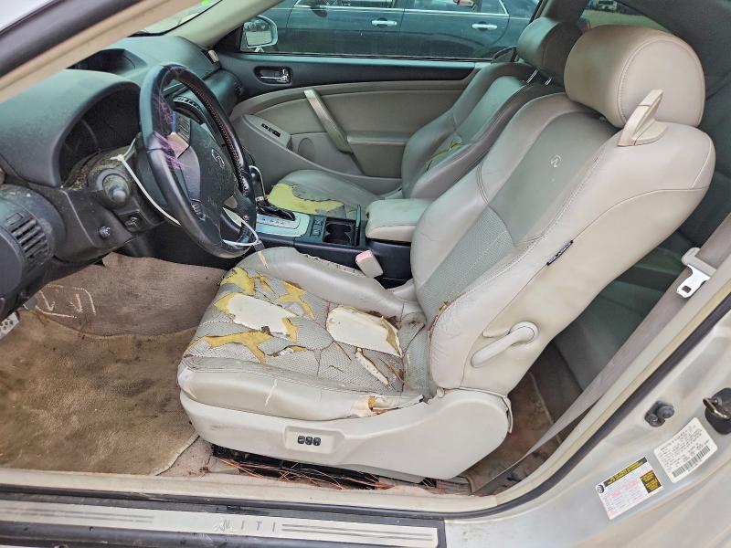 Aukcja sprzedaży 2006 Infiniti G35, vin: JNKCV54E06M717189, numer aukcji: 58434616