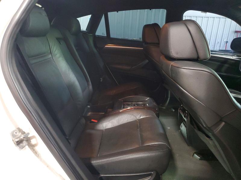 Продаж на аукціоні авто 2011 Bmw X6, vin: 5UXFG8C56BLZ96304, номер лоту: 57088716