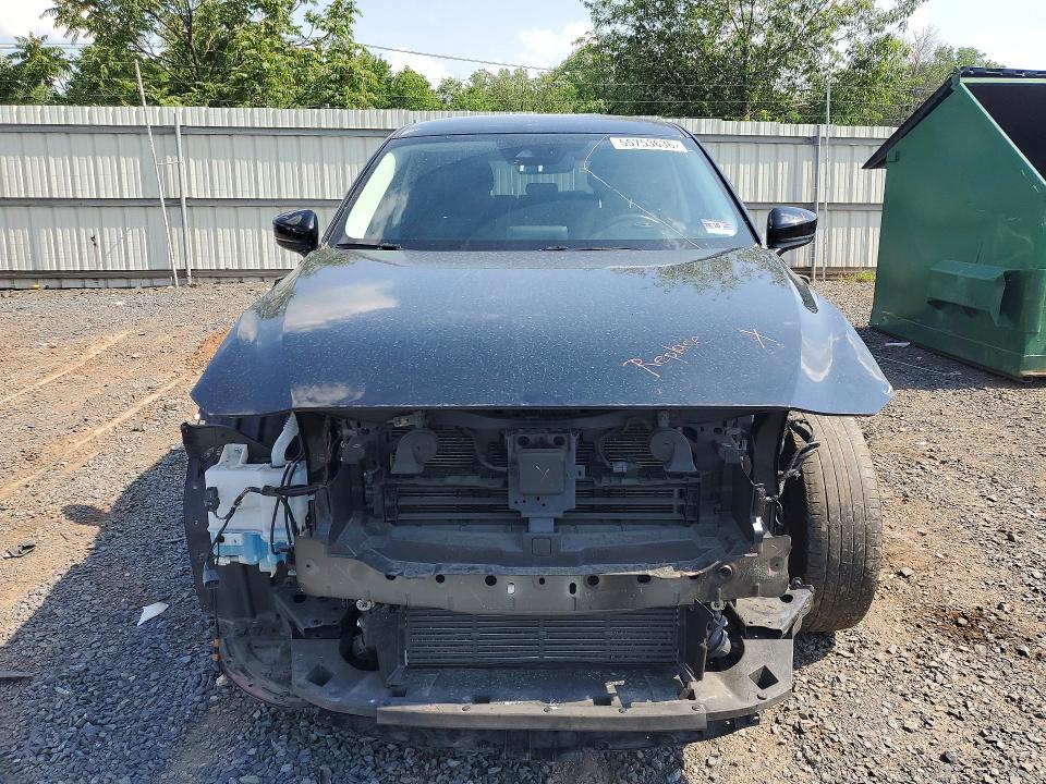 Aukcja sprzedaży 2019 Mazda Cx-9, vin: JM3TCBCY4K0313838, numer aukcji: 55753636