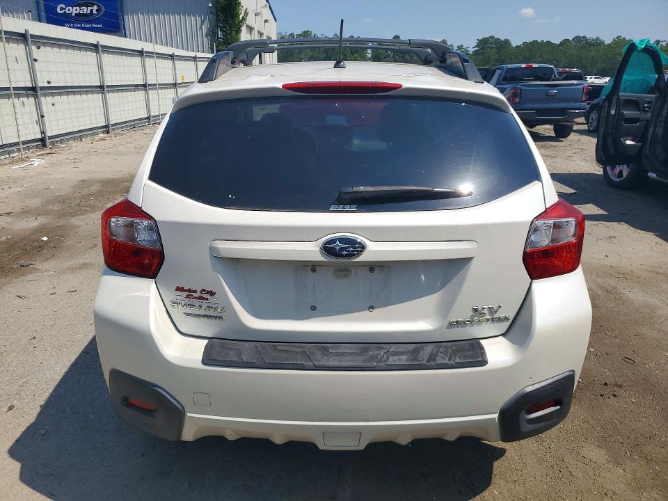 Продажа на аукционе авто 2014 Subaru Xv Crosstrek, vin: JF2GPAVC5E8208100, номер лота: 58827676