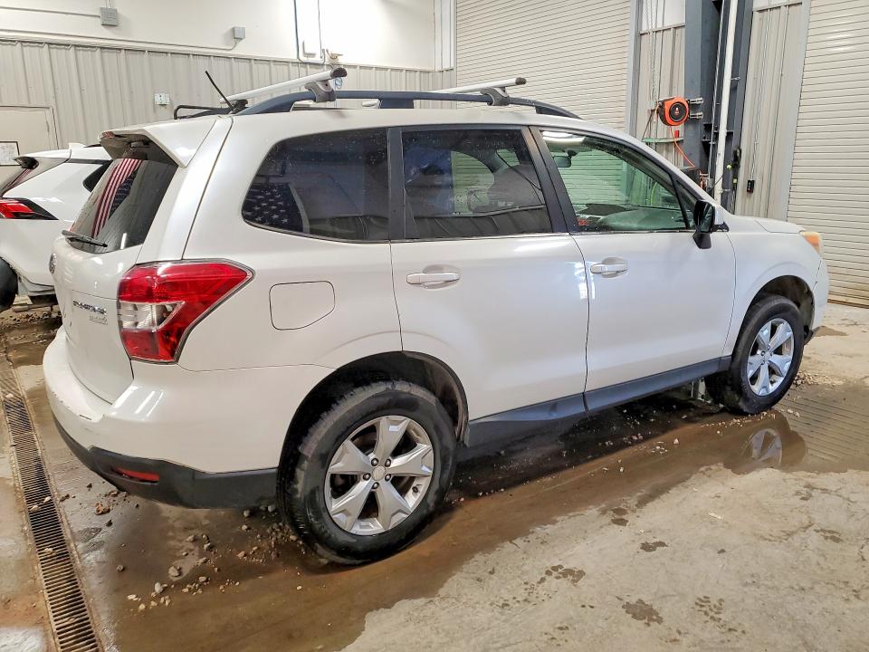 Продажа на аукционе авто 2014 Subaru Forester, vin: JF2SJAHC7EH457490, номер лота: 55072576