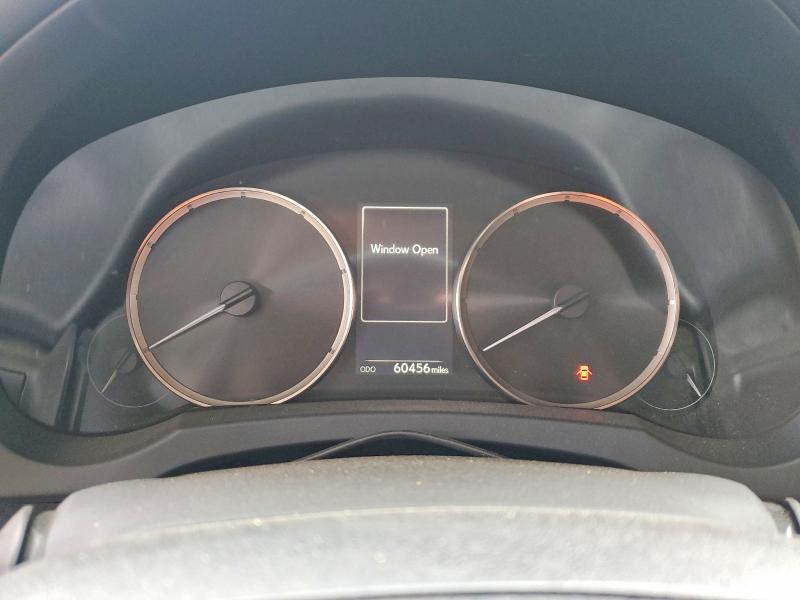 Aukcja sprzedaży 2019 Lexus Is, vin: JTHBA1D29K5087778, numer aukcji: 59013056