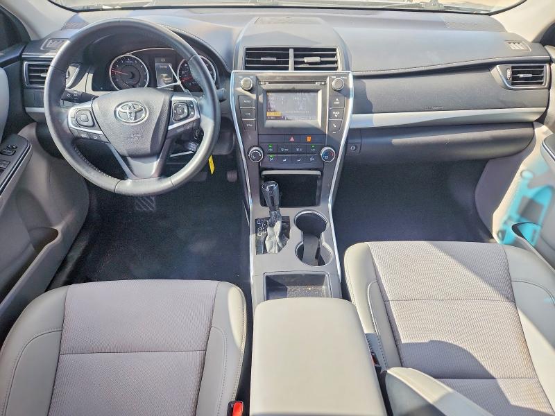 2016 Toyota Camry მანქანა იყიდება აუქციონზე, vin: 4T1BF1FK2GU143679, აუქციონის ნომერი: 57728366