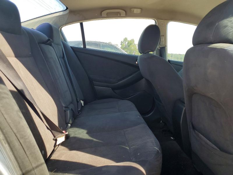 58720146 :رقم المزاد ، 1N4AL2AP6AN443461 vin ، 2010 Nissan Altima مزاد بيع