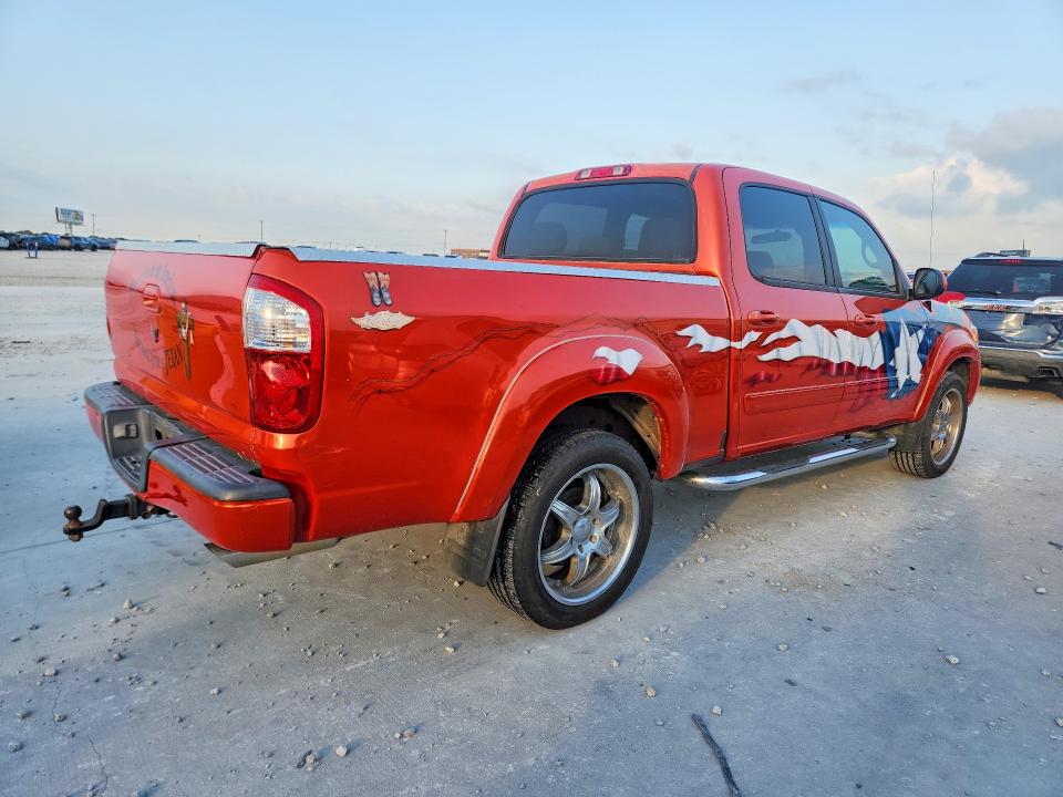 Aukcja sprzedaży 2006 Toyota Tundra, vin: 5TBET38166S521377, numer aukcji: 58054486