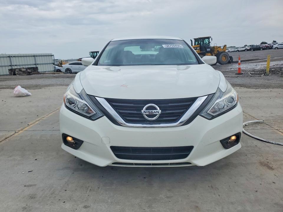 Aukcja sprzedaży 2018 Nissan Altima, vin: 1N4AL3AP9JC140580, numer aukcji: 58759496