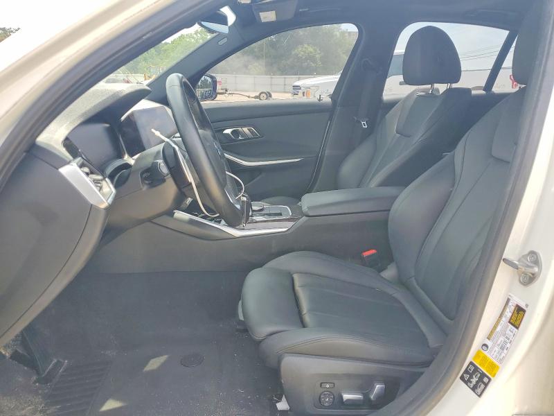 Aukcja sprzedaży 2019 Bmw 330xi, vin: WBA5R7C51KFH26980, numer aukcji: 56956496