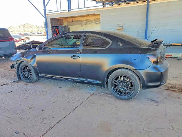 Продаж на аукціоні авто 2009 Scion Tc, vin: JTKDE167290282063, номер лоту: 56843556